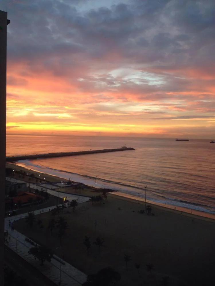 Apartament Beach Fortaleza foto