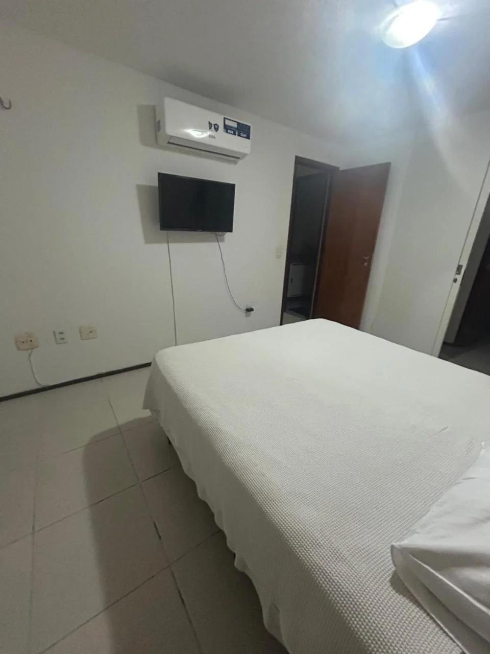 Apartament Beach Fortaleza foto