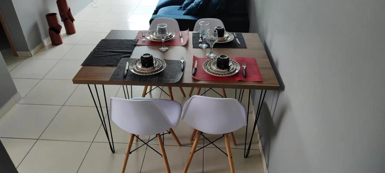 Apartamento aconchegante em Candeias photo