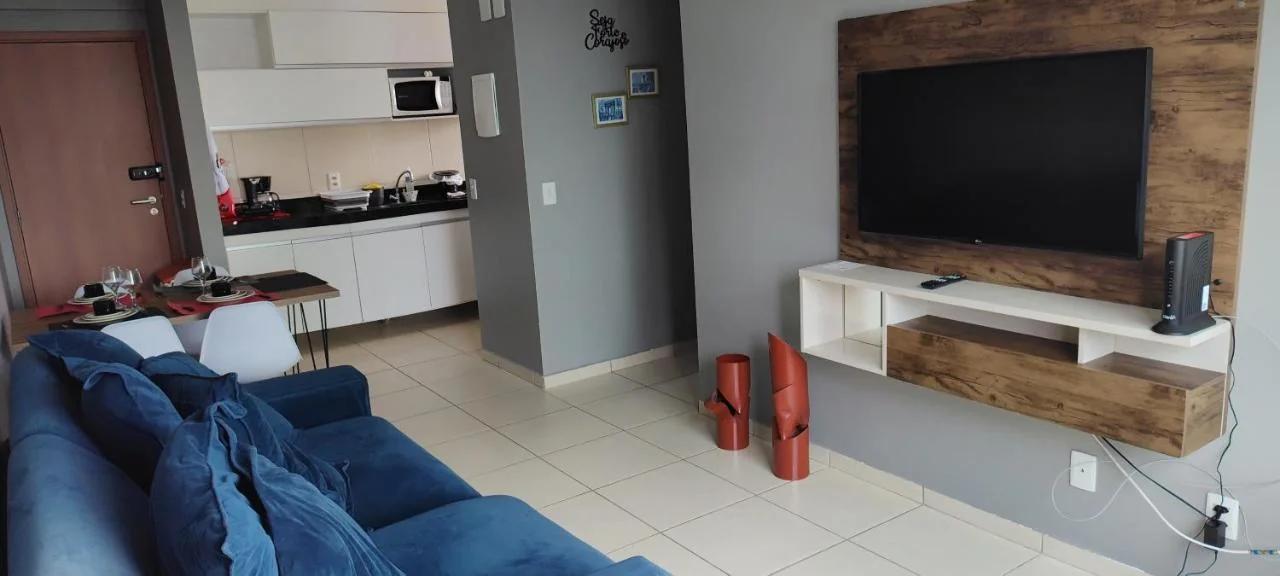 Apartamento aconchegante em Candeias photo