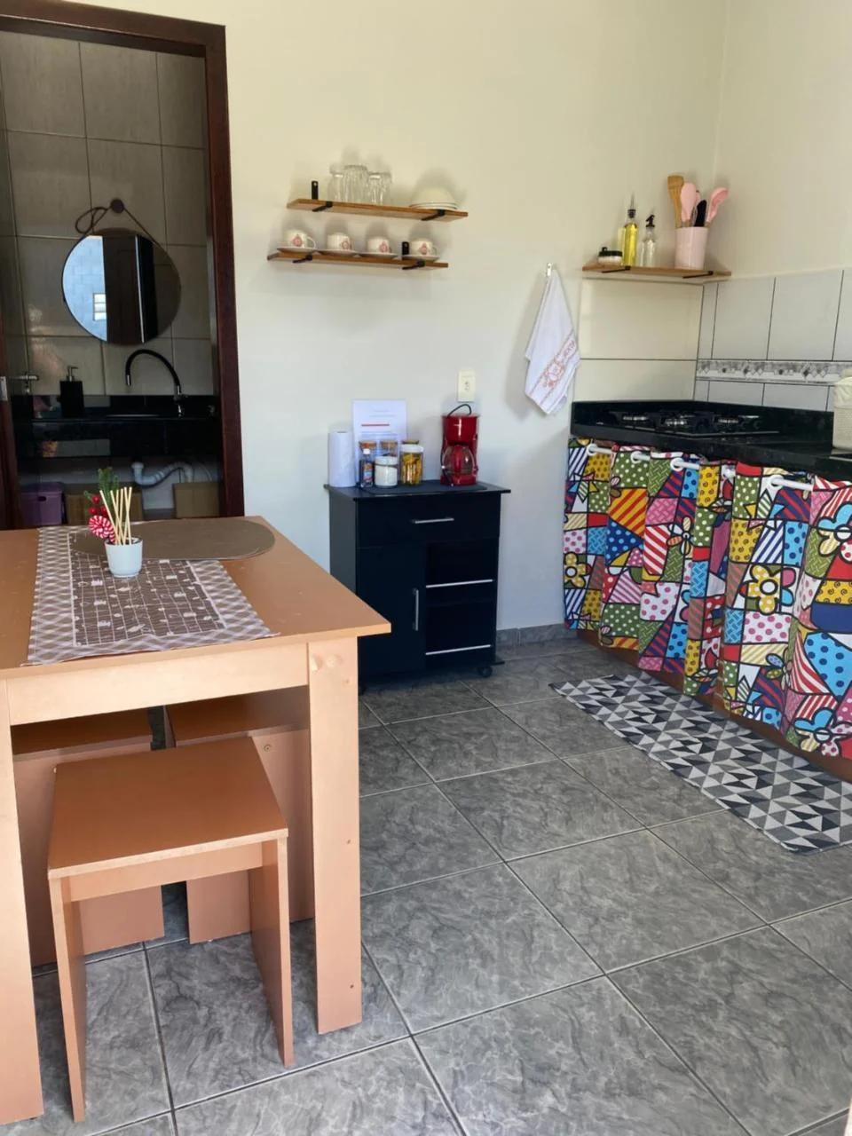 Apartamento cachoeira photo