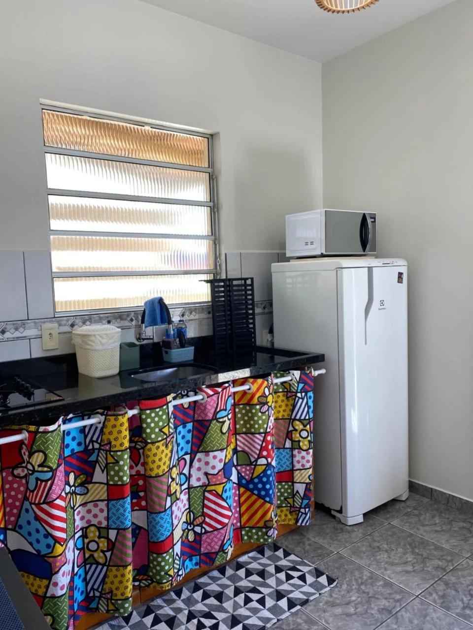 Apartamento cachoeira photo