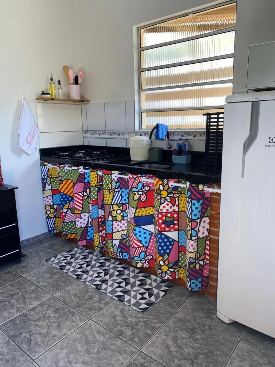 Apartamento cachoeira photo