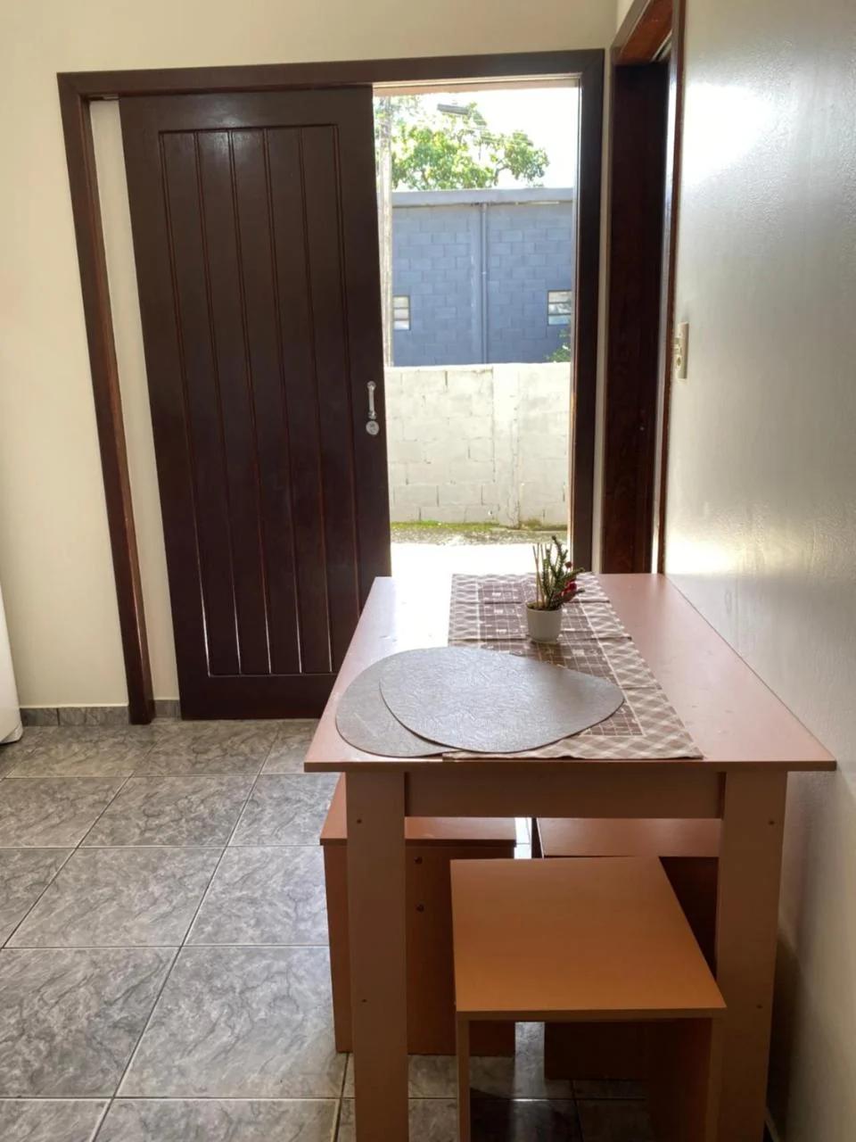 Apartamento cachoeira photo