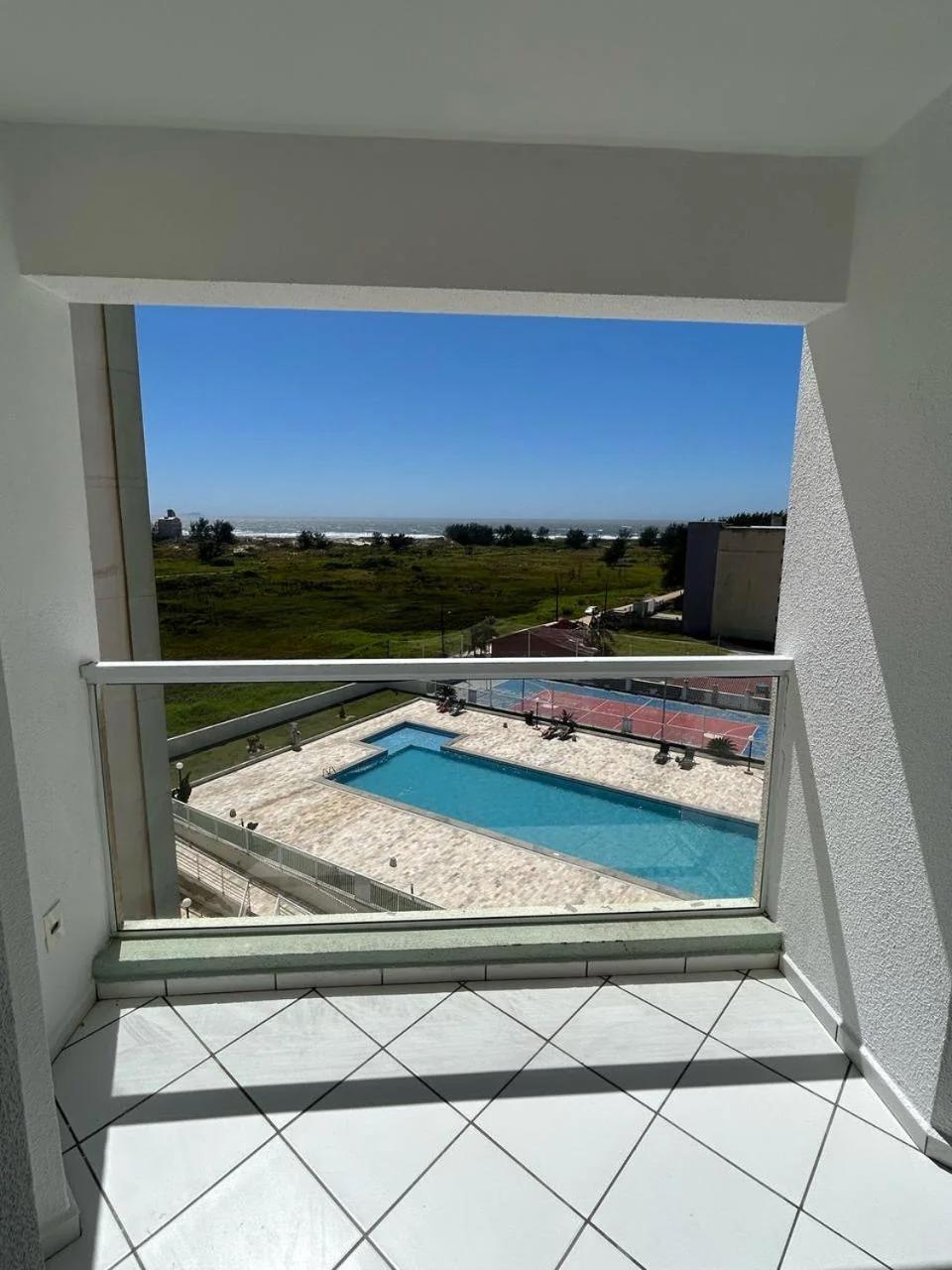 Apartamento com vista imperdível photo