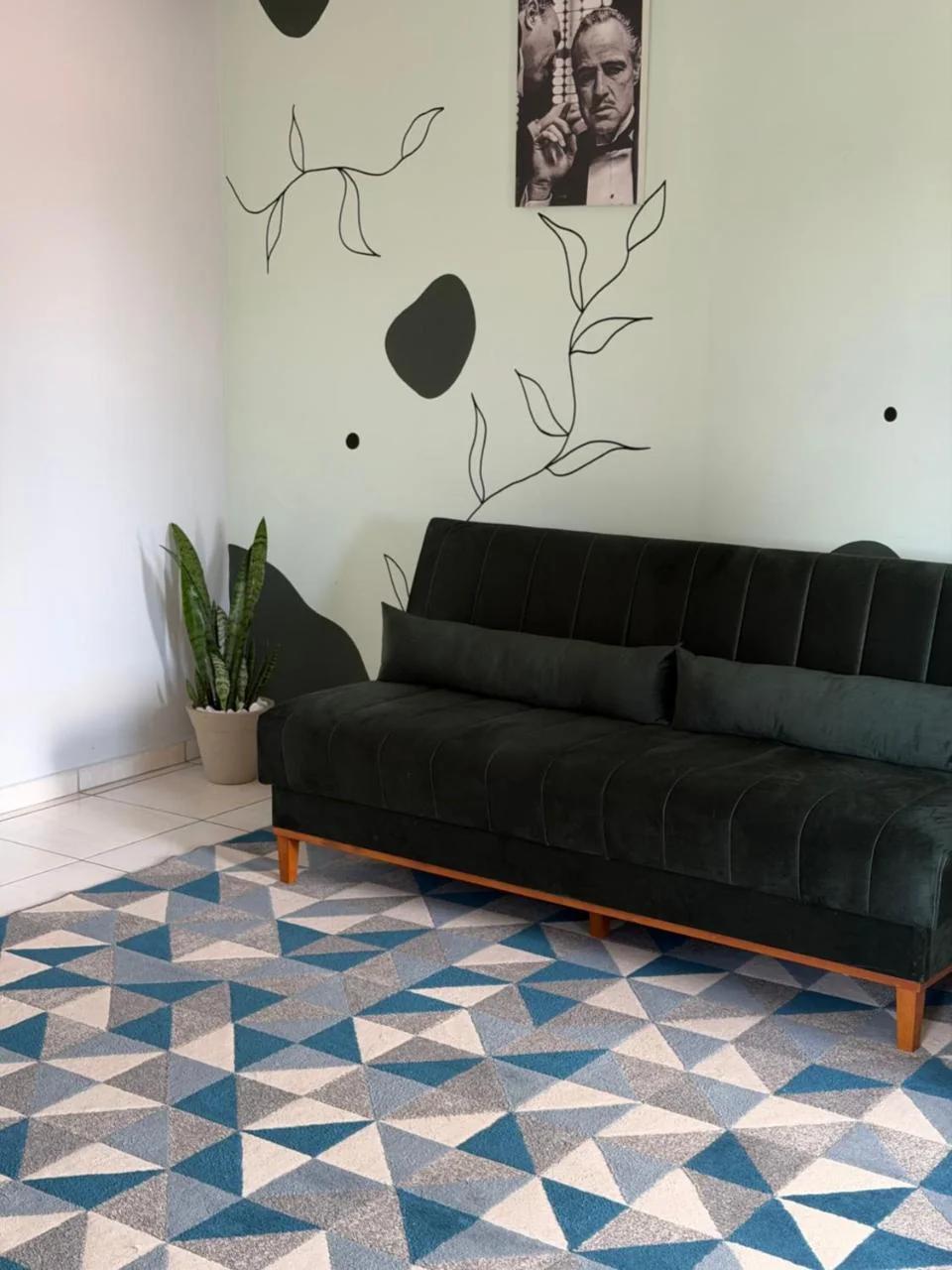 Apartamento Flores