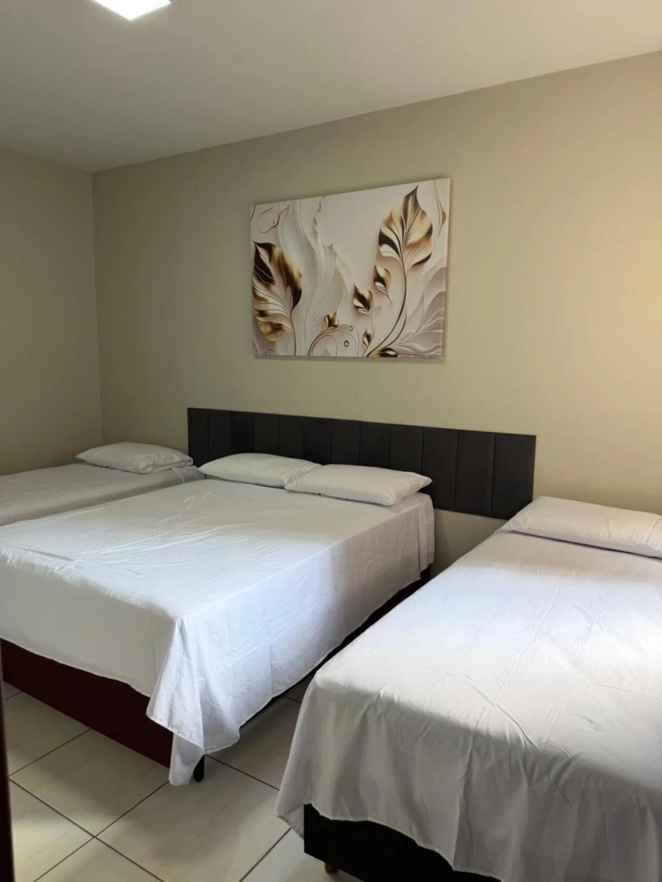 Apartamento Flores foto