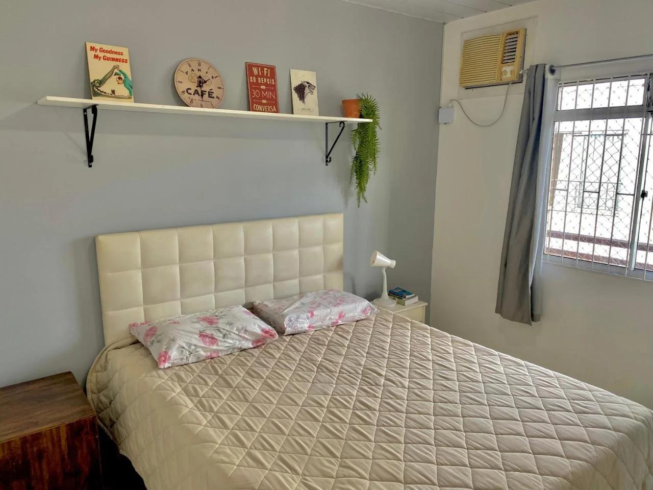 Apartamento Floripa 11