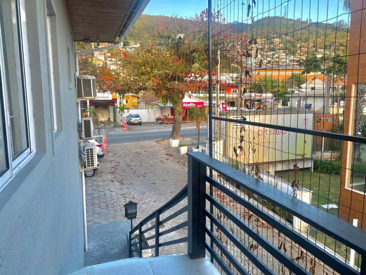Apartamento Floripa 11 photo