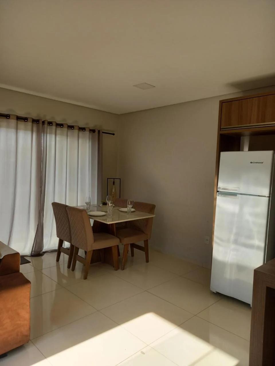 Apartamento Jambolão 202 foto