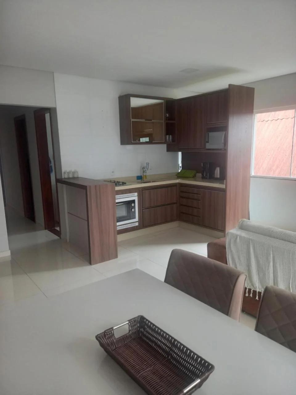 Apartamento Jambolão 202 foto