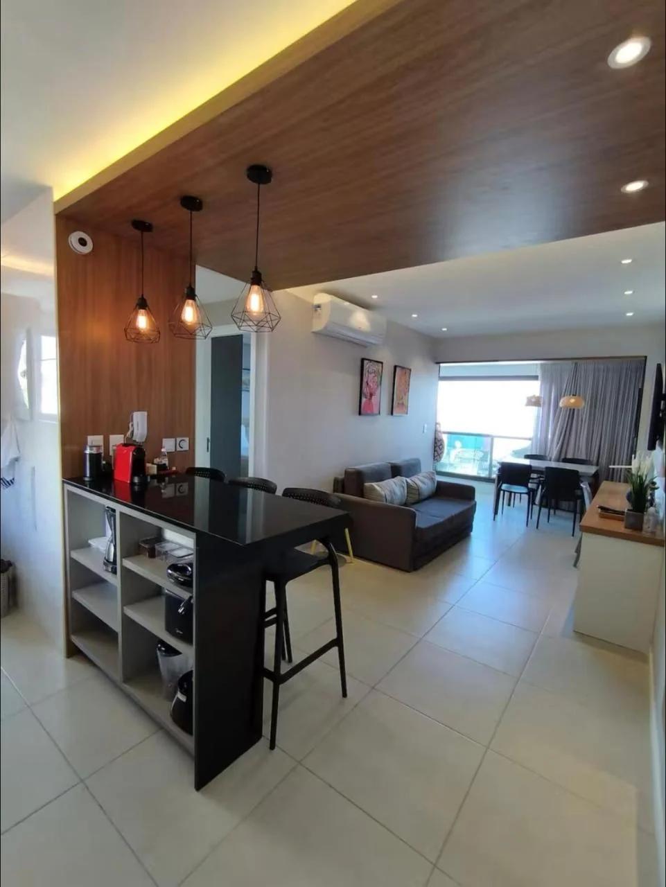Apartamento na Barra photo