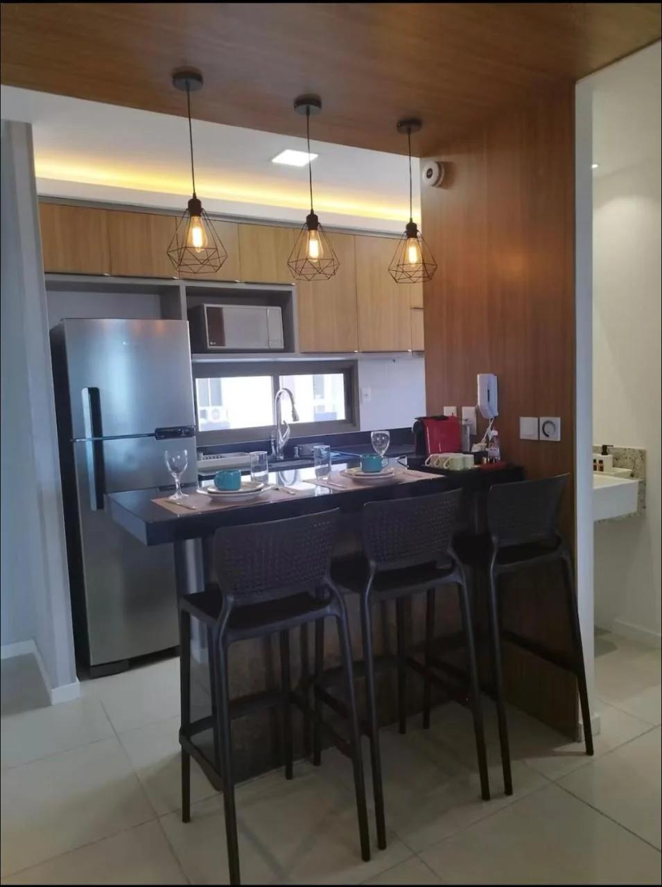 Apartamento na Barra photo