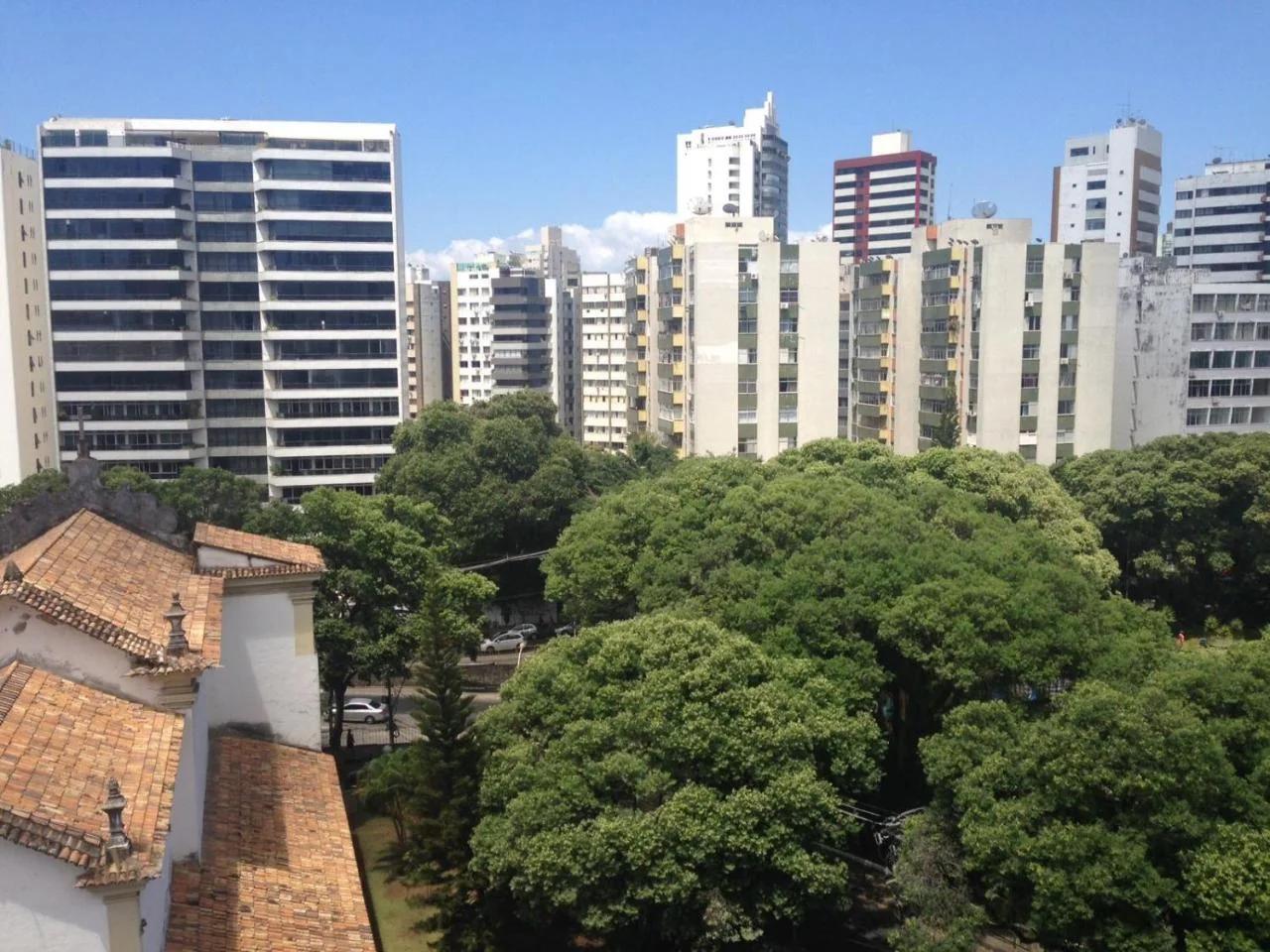 Apartamento na Graça photo