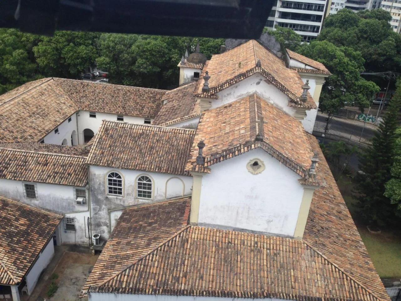 Apartamento na Graça photo