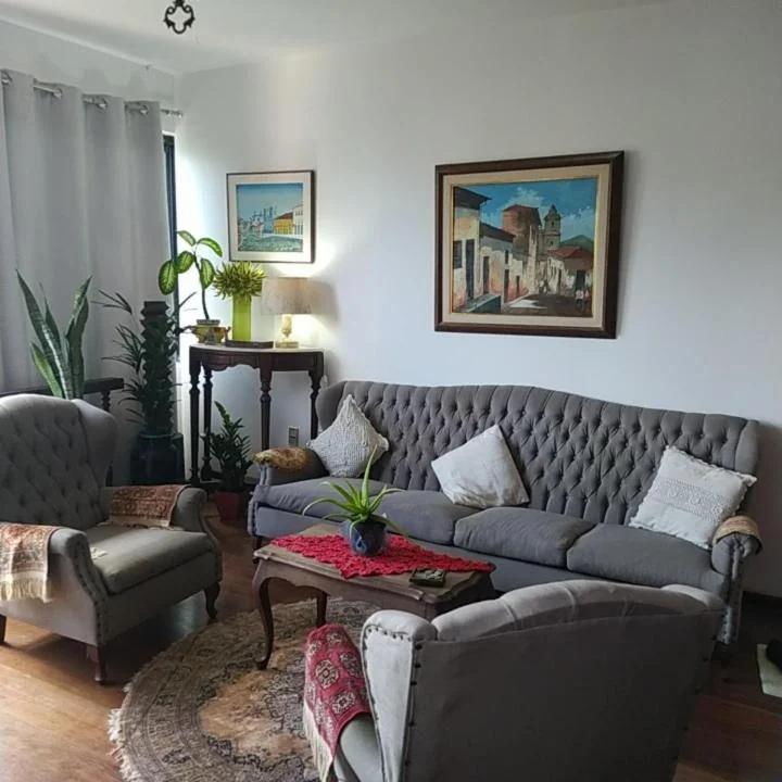 Apartamento na Graça photo