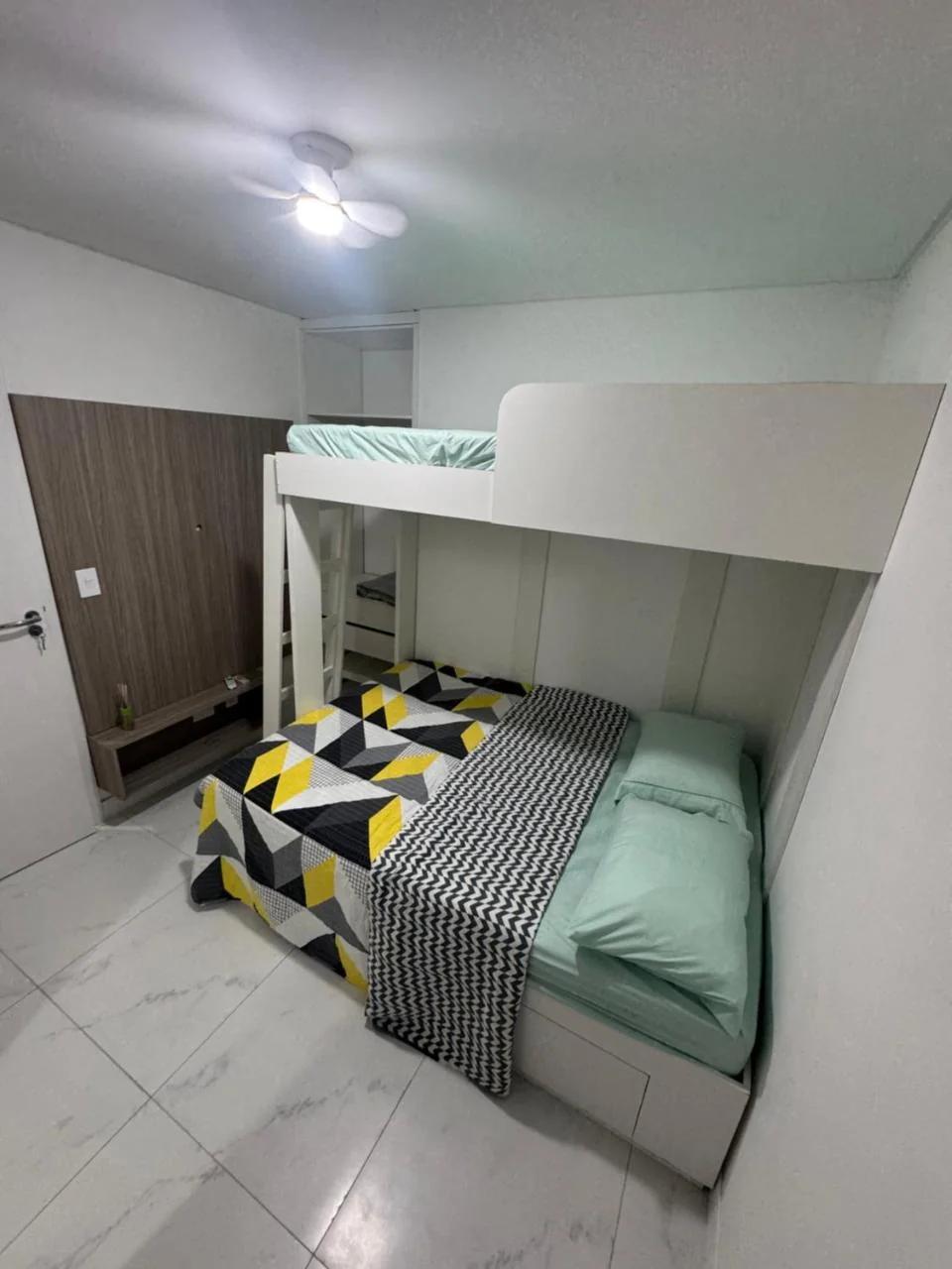 Apartamento na Praia de Iracema foto