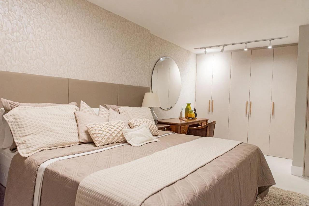 Apartamento Ondina alto padrao vista para o mar foto