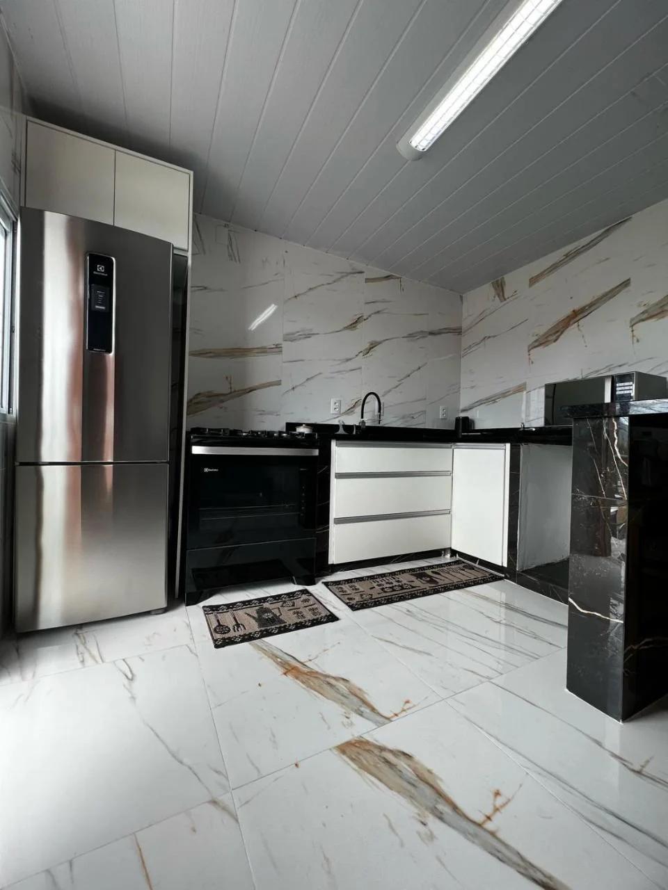 Apartamento próximo ao Aeroporto de Floripa