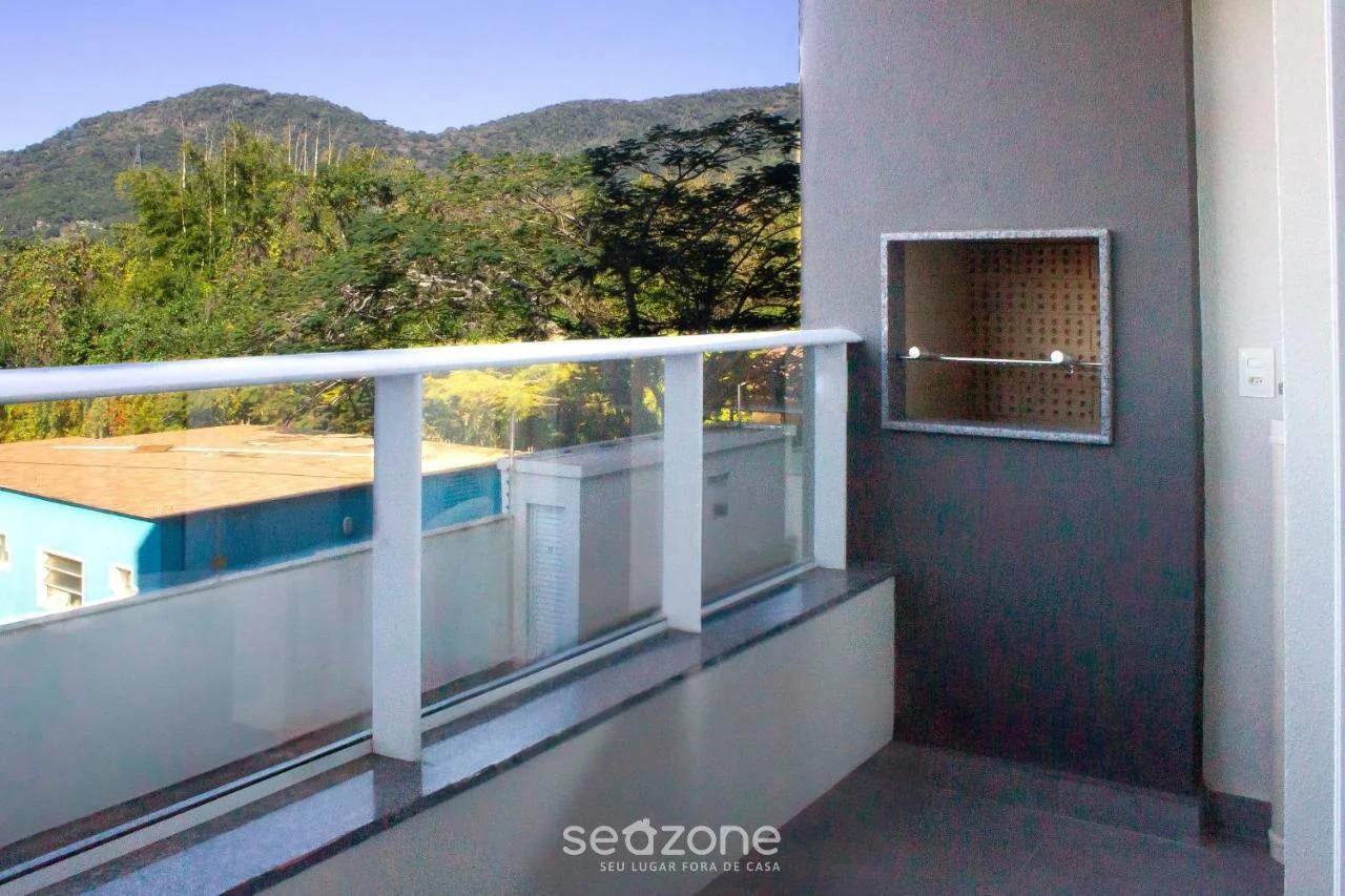 Apto moderno com piscina e churrasqueira CRR201 foto