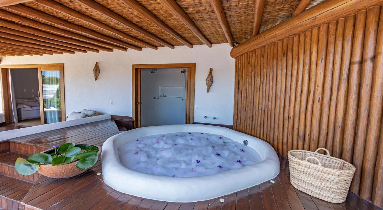 Aysú Trancoso Boutique Hotel photo