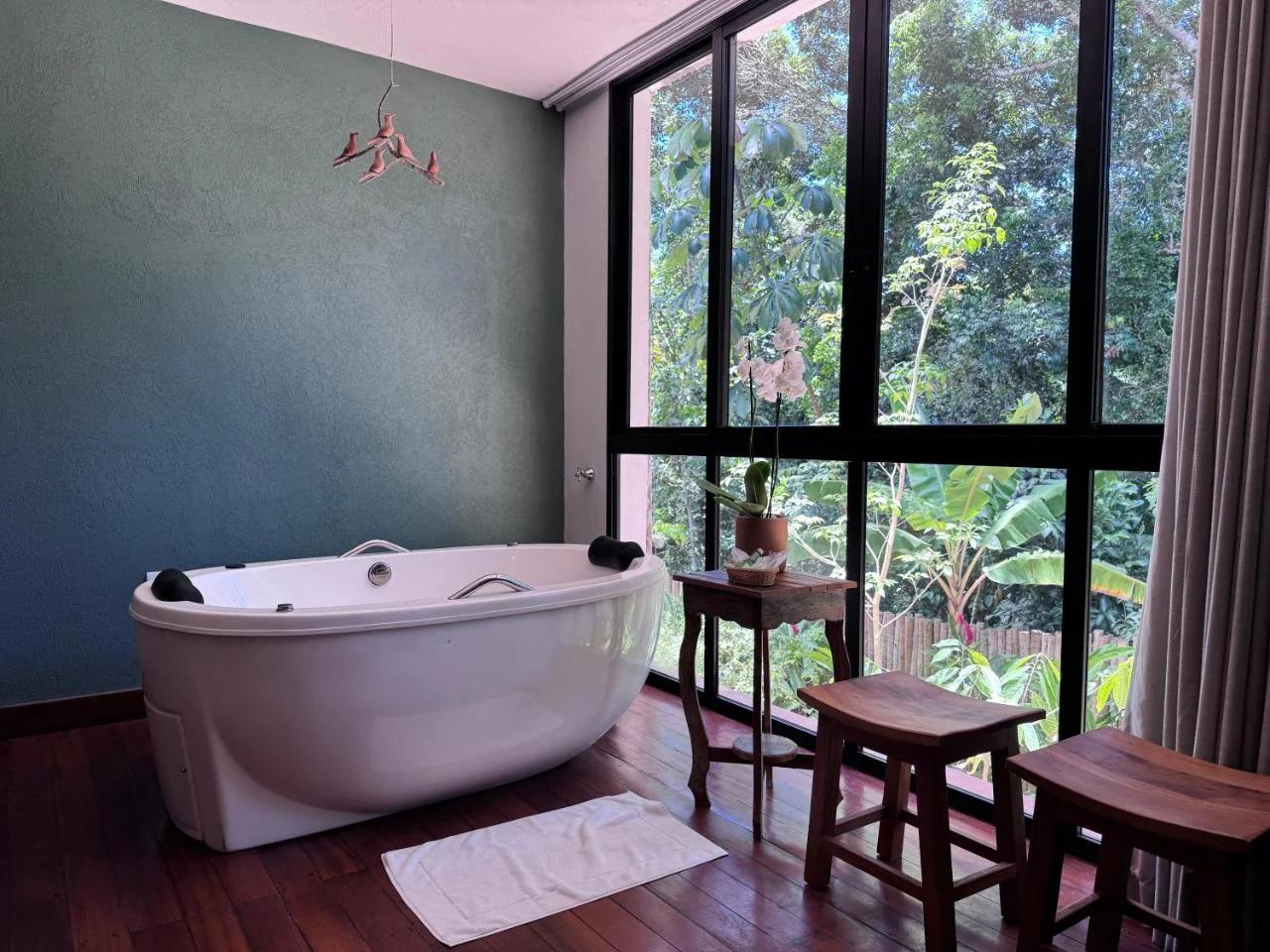 Aysú Trancoso Boutique Hotel photo