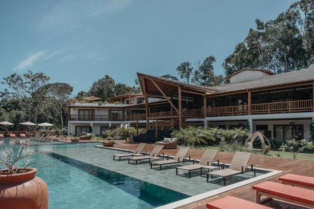 Aysú Trancoso Boutique Hotel photo
