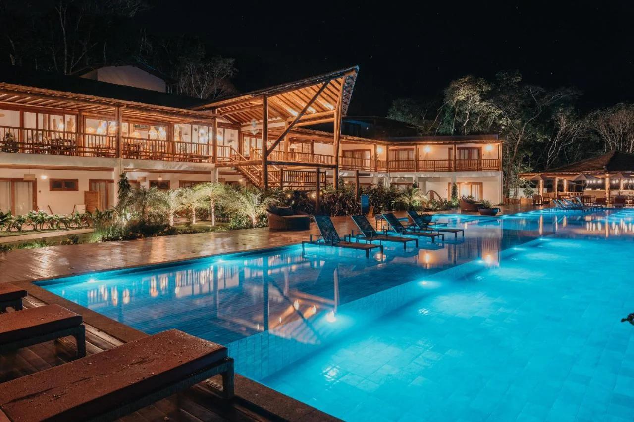 Aysú Trancoso Boutique Hotel photo
