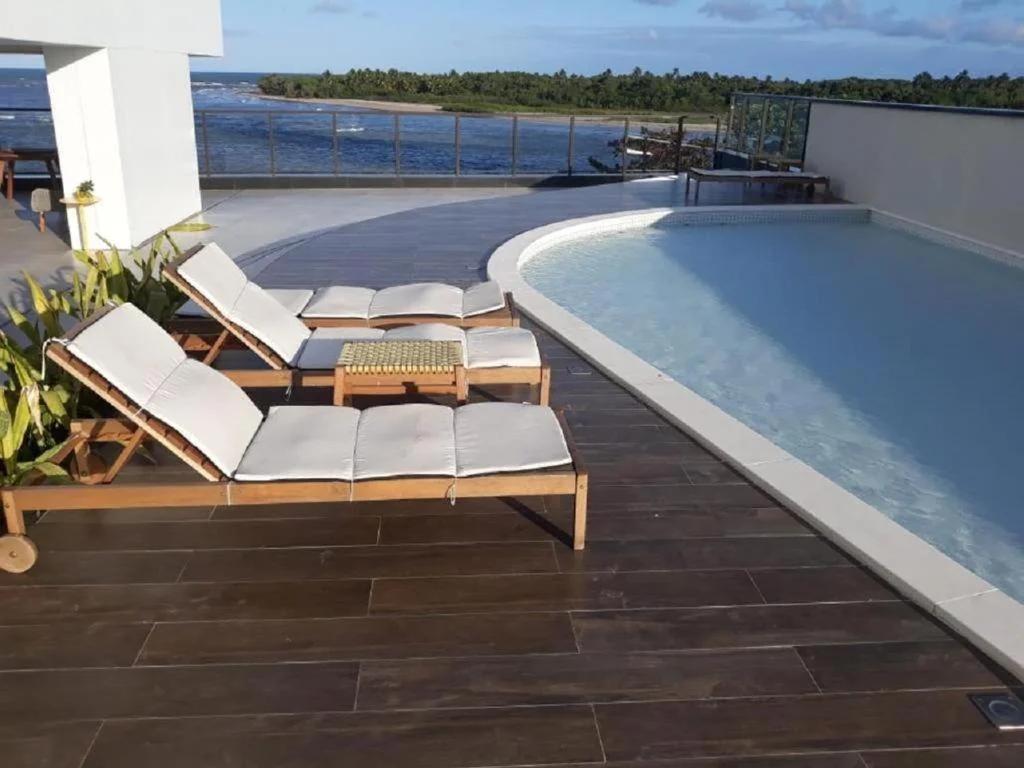 Barra Home Stay - Beira mar - 2 QUARTOS photo