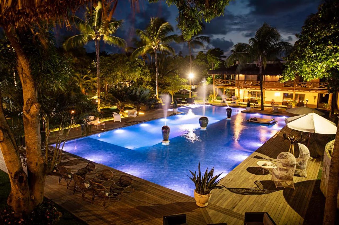 Beija Flor Exclusive Hotel & Spa foto