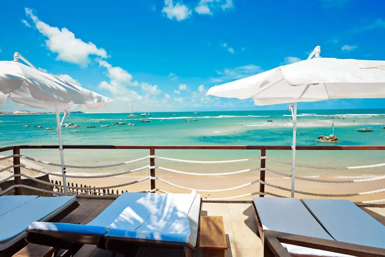 Boutique Hotel Marlin's photo