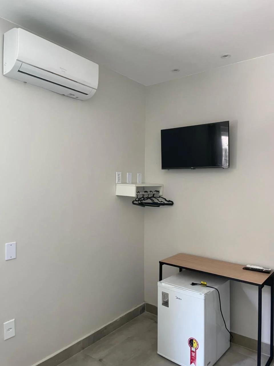 Brisa dos Anjos Suítes foto