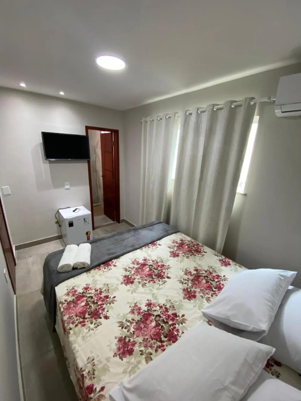 Brisa dos Anjos Suítes foto