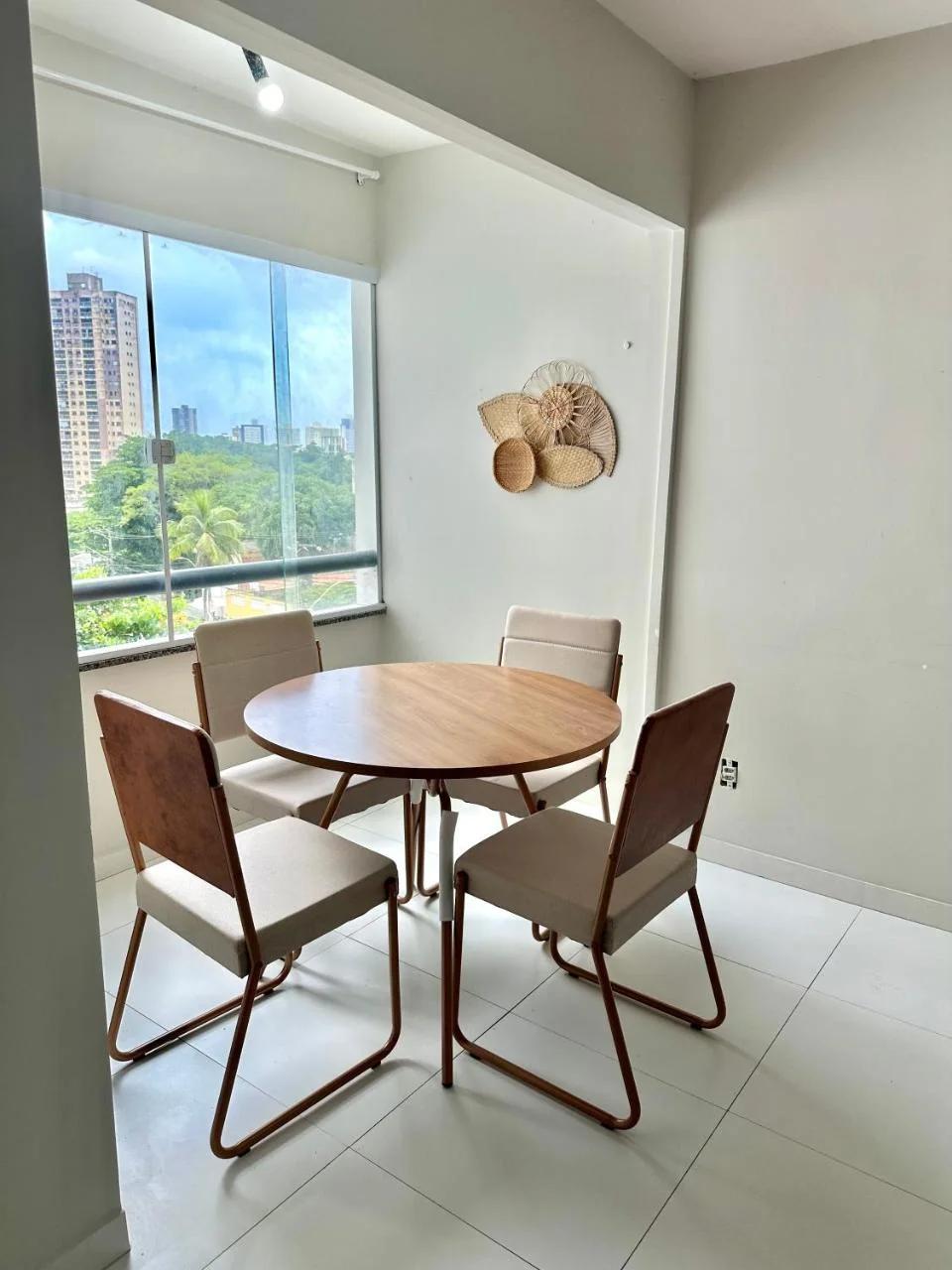 Brotas House, 2 quartos