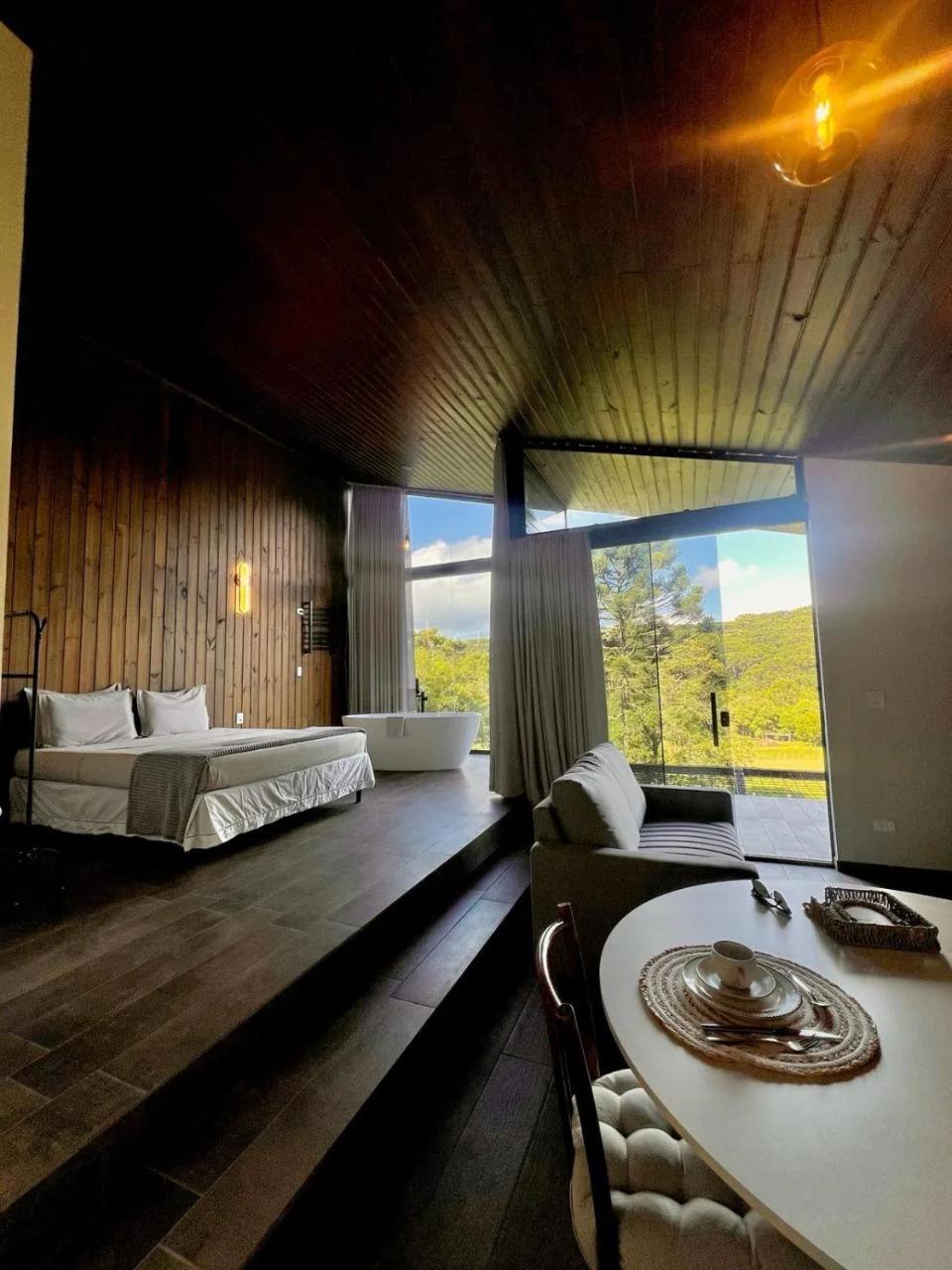 Cabanas Grande Passo photo