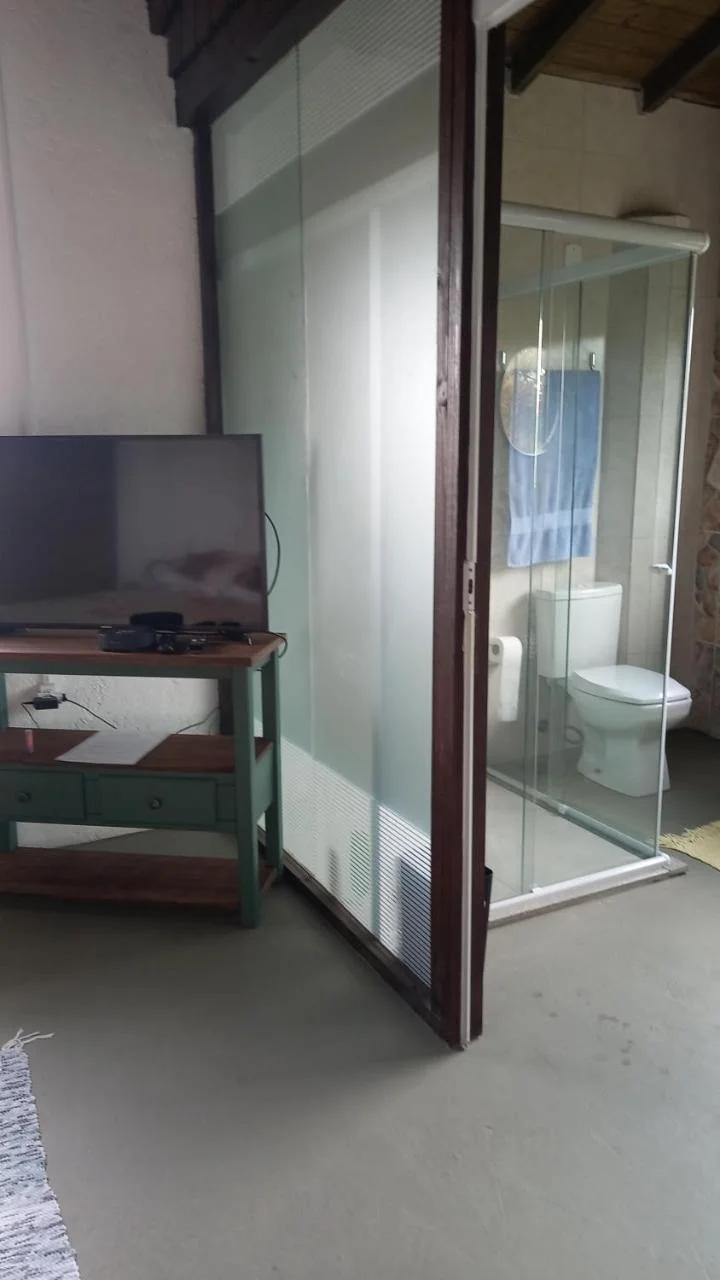 Caiowa Floripa guesthouse foto