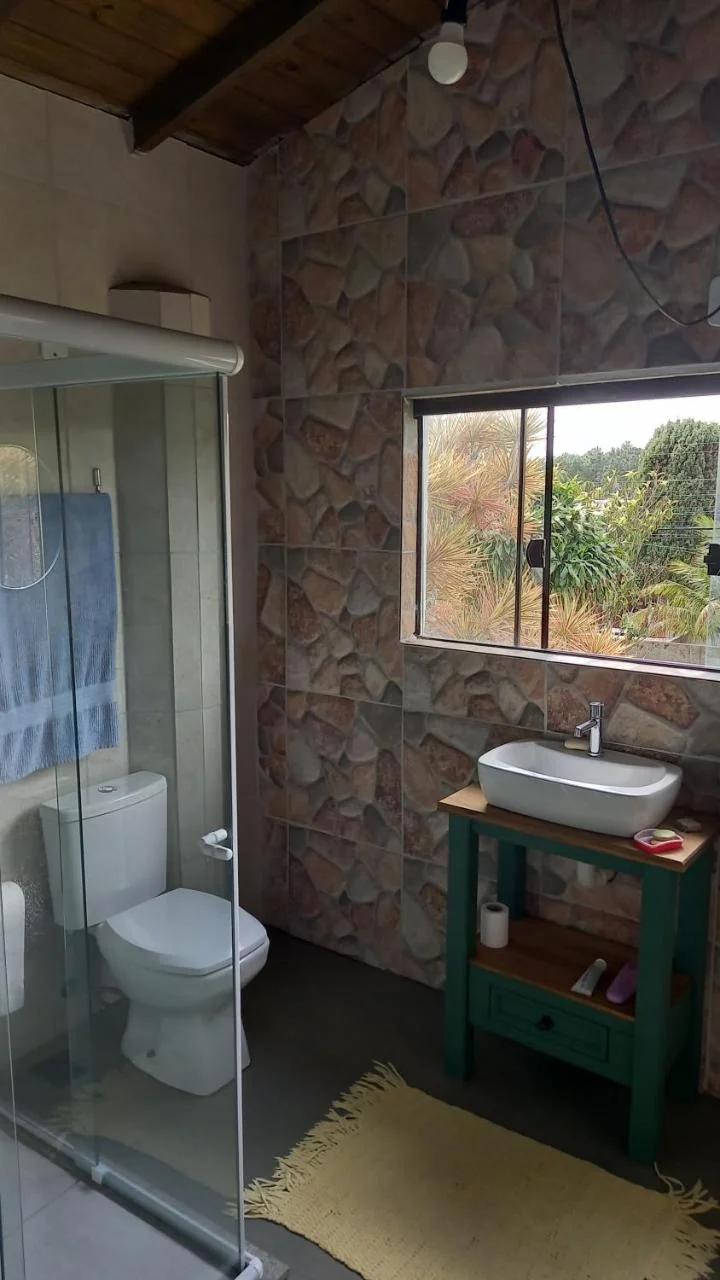 Caiowa Floripa guesthouse foto