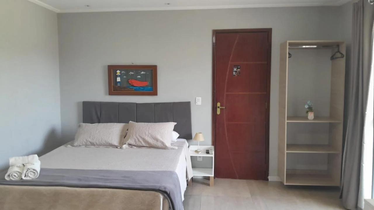 Canoa dos Anjos Suites foto