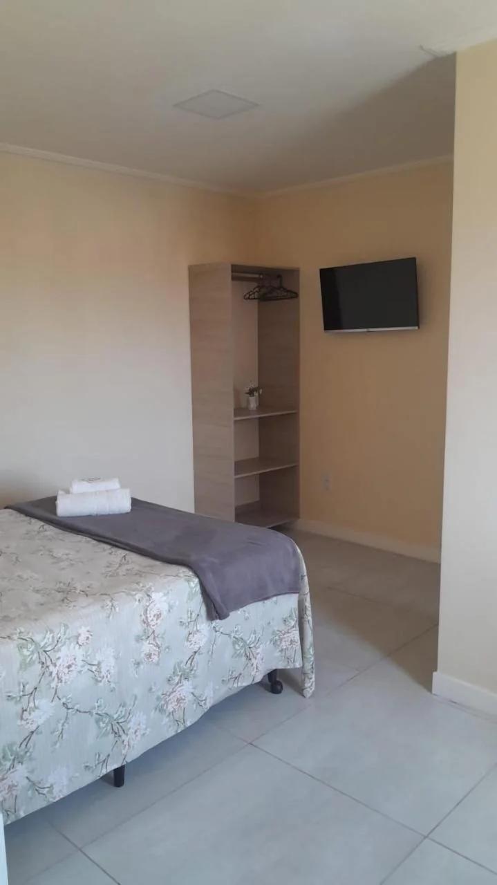 Canoa dos Anjos Suites foto