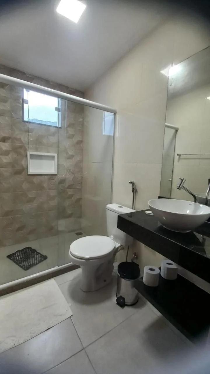 Canoa dos Anjos Suites foto
