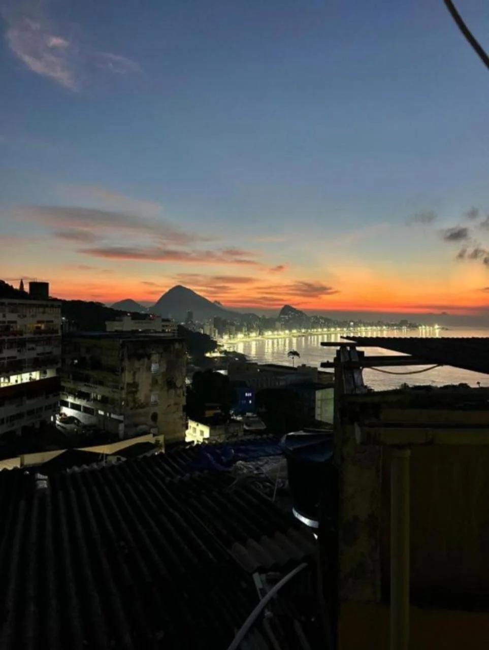 Cantinho do viajante photo