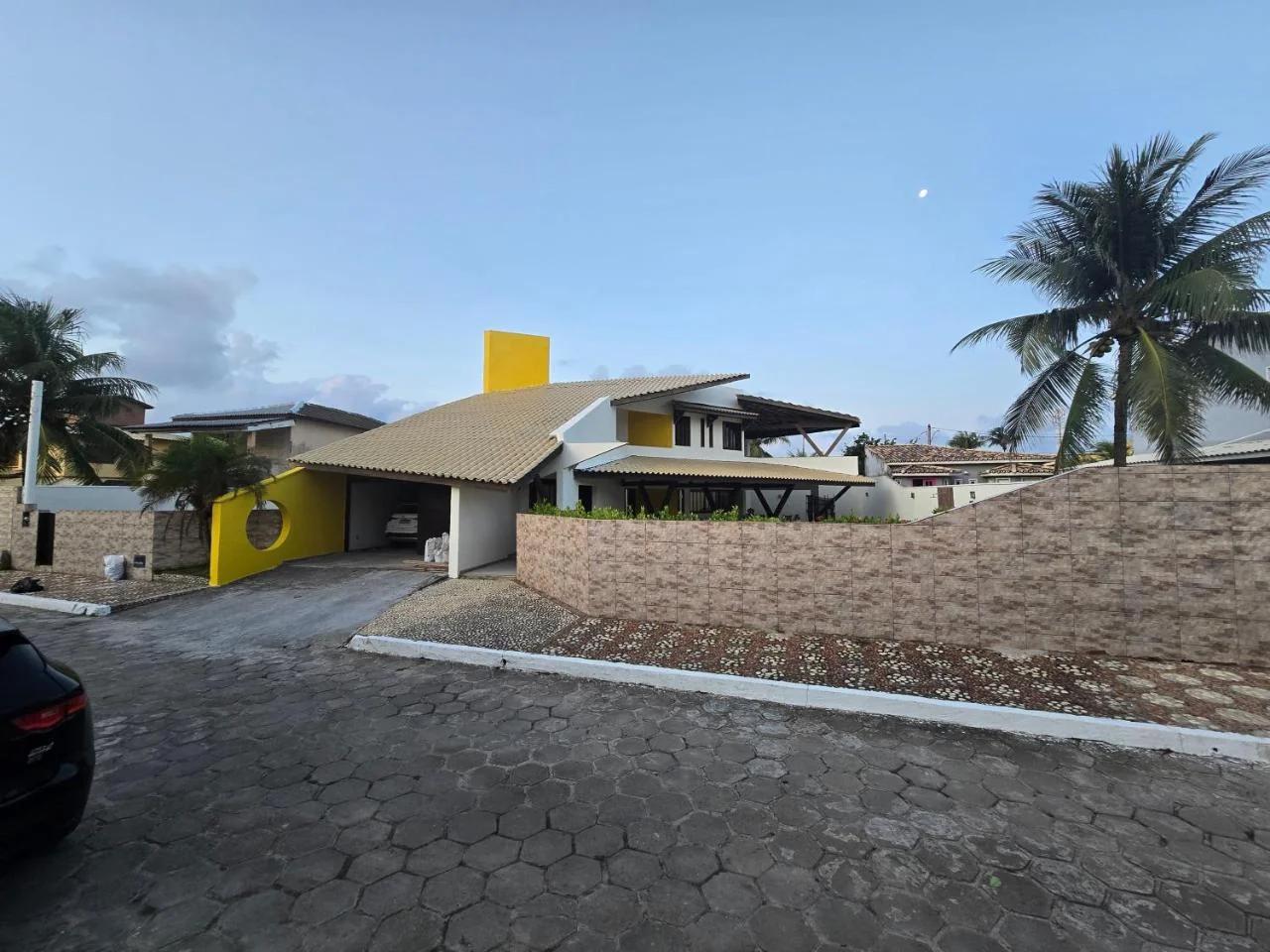 Casa 4 suites Praia do flamengo salvador photo