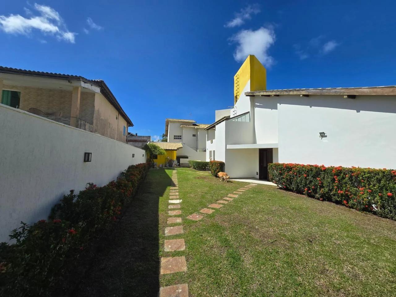 Casa 4 suites Praia do flamengo salvador photo