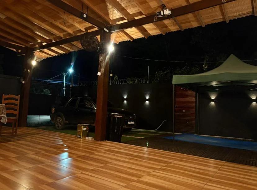 Casa alter oficial