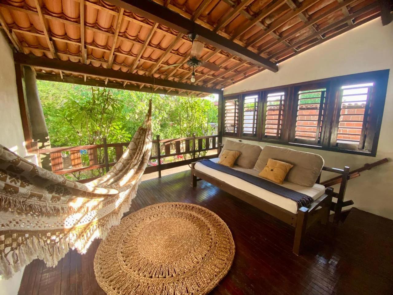 Casa Amiga Jeri foto