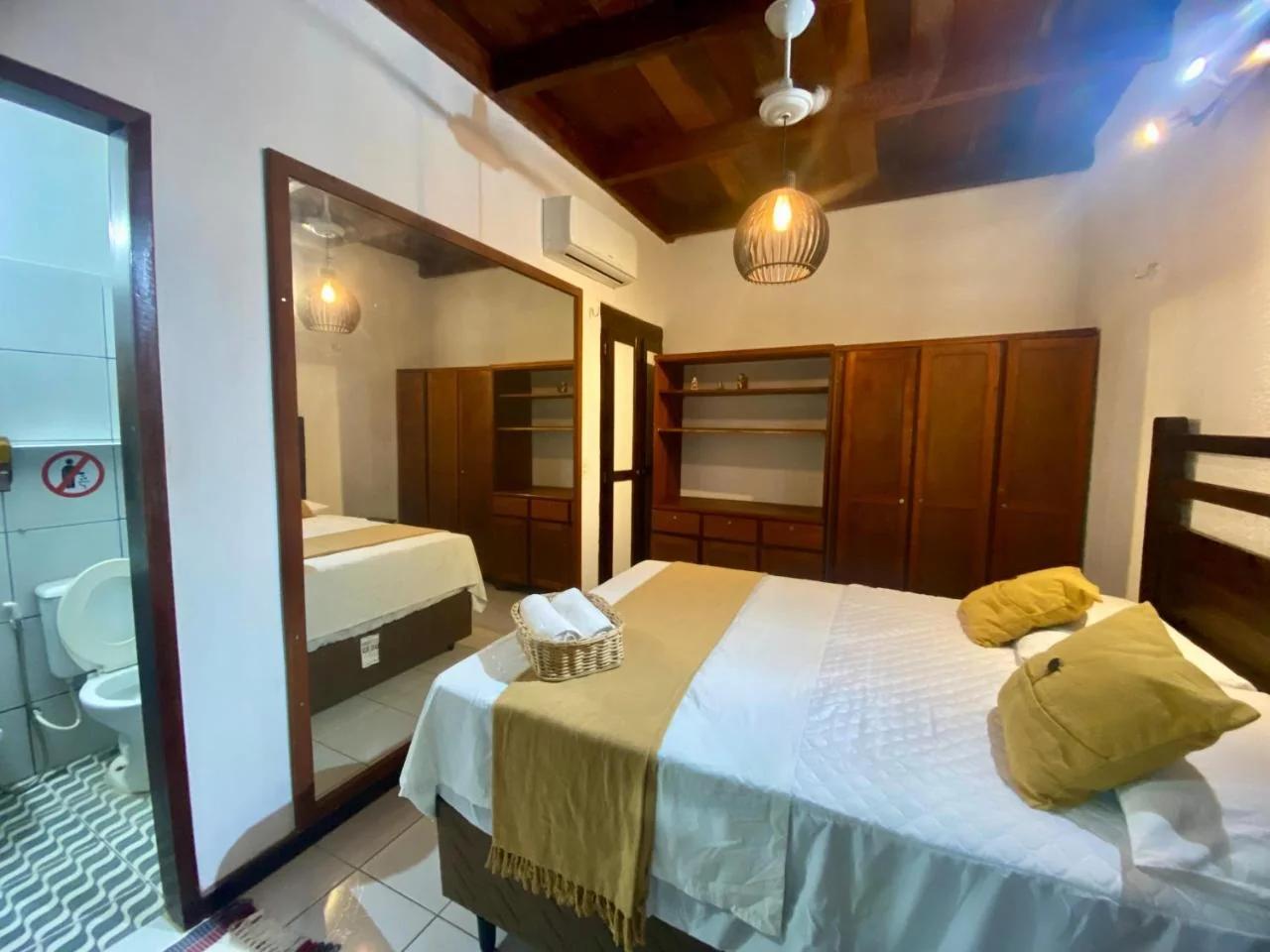 Casa Amiga Jeri foto