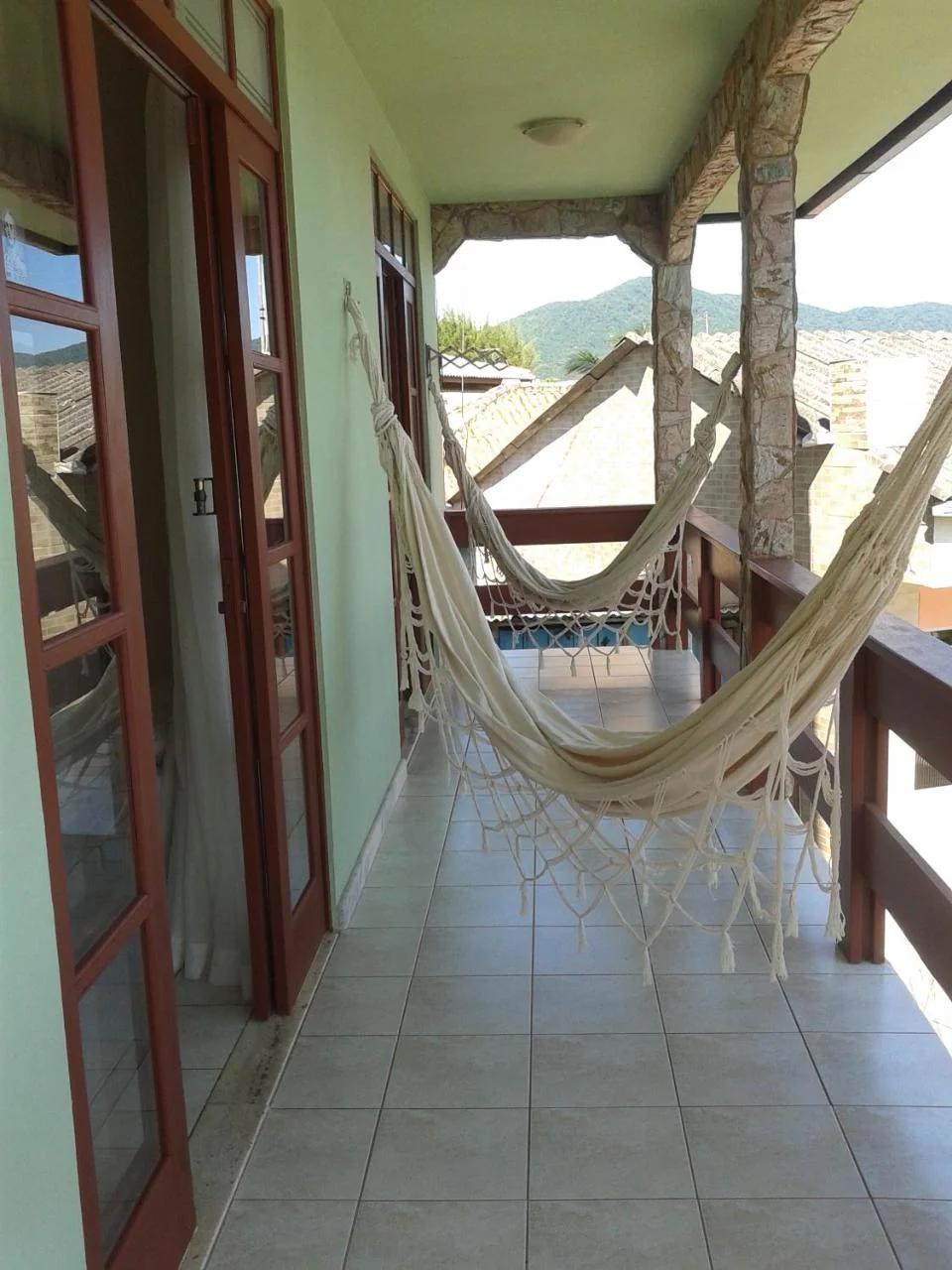 Casa Canal Barra da Lagoa photo