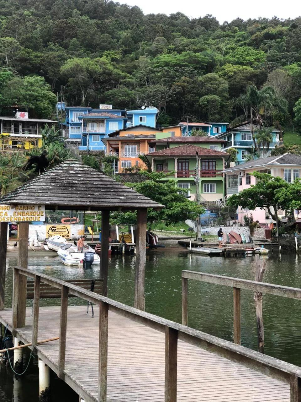 Casa Canal Barra da Lagoa photo