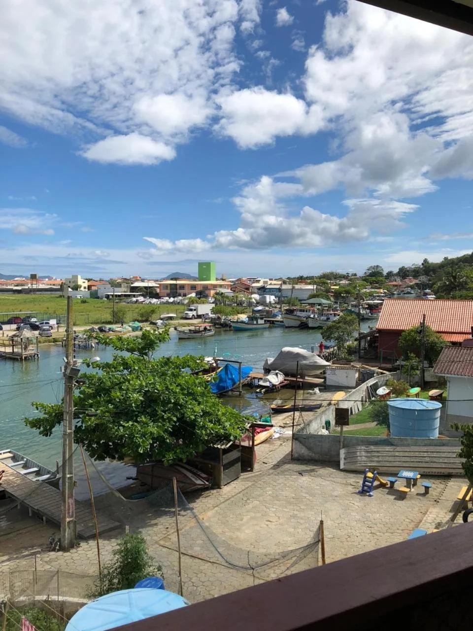 Casa Canal Barra da Lagoa photo