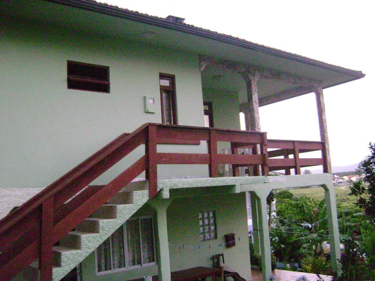 Casa Canal Barra da Lagoa photo